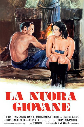 Intimate Relations movie poster