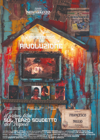 Aspettando la Rivoluzione movie poster