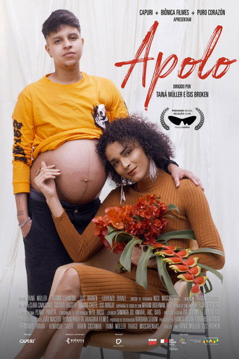 Apolo movie poster