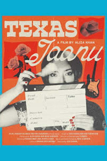 Texas Jaanu movie poster
