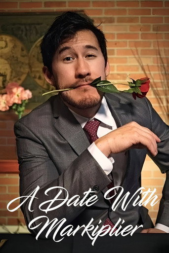 A Date with Markiplier movie poster