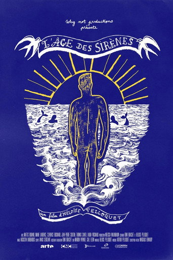 The Age of Sirens movie poster