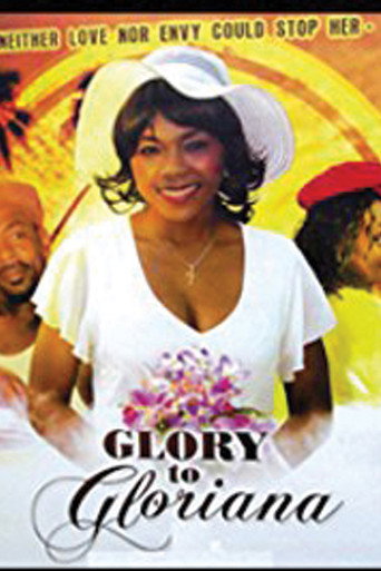 Glory to Gloriana movie poster