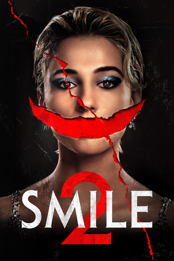 Smile 2 movie poster