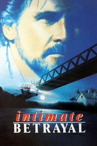Intimate Betrayal movie poster