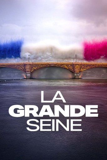La Grande Seine movie poster