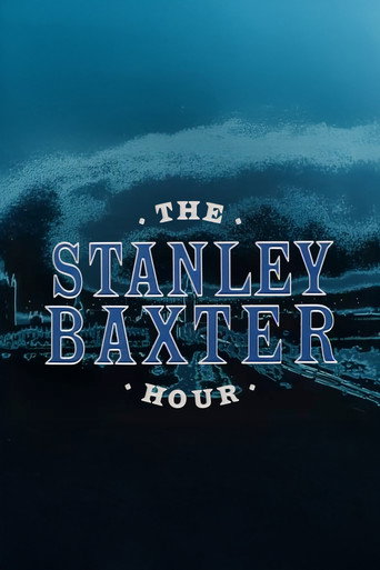 The Stanley Baxter Hour movie poster
