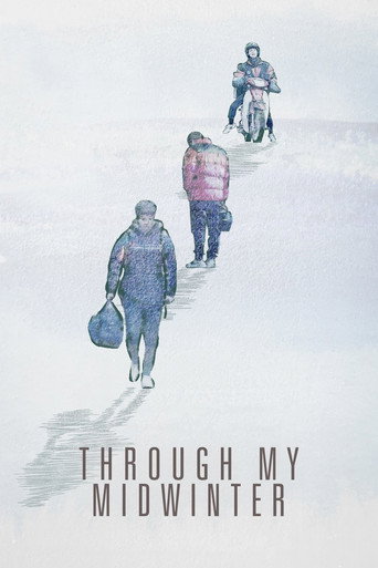 Through My Midwinter movie poster