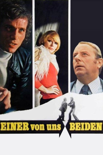 One or the Other of Us movie poster