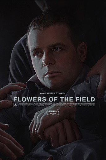 Flowers of the Field movie poster