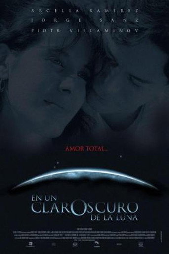 In the Shadow of the Moon movie poster