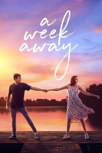 A Week Away movie poster