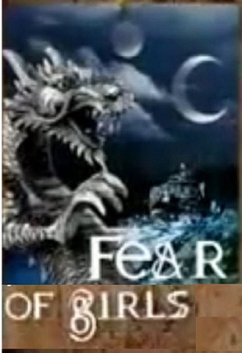 Fear of Girls movie poster