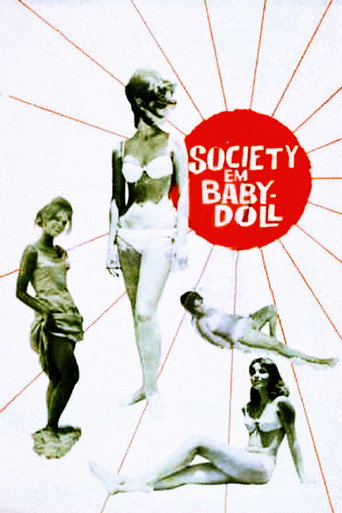 Society em Baby-Doll movie poster