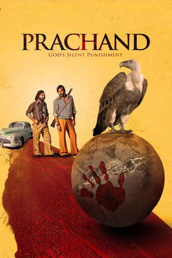 Prachand movie poster