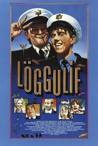 A Policeman's Life movie poster