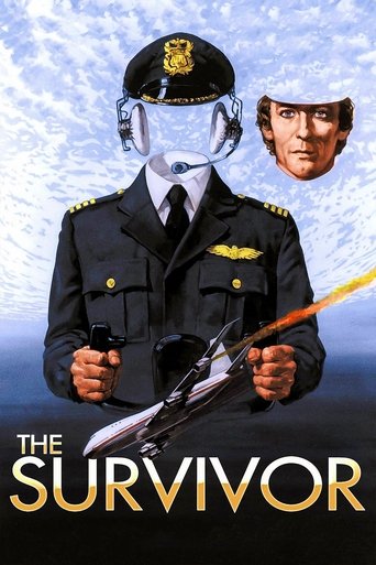 The Survivor movie poster