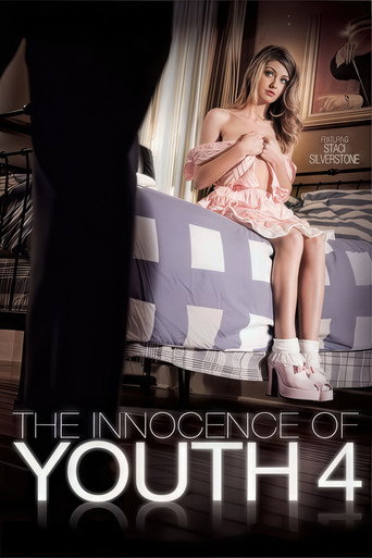 The Innocence of Youth 4 movie poster