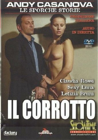 Il Corrotto movie poster