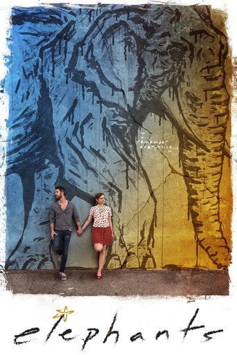 Elephants movie poster