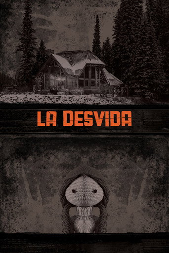 Non-living movie poster
