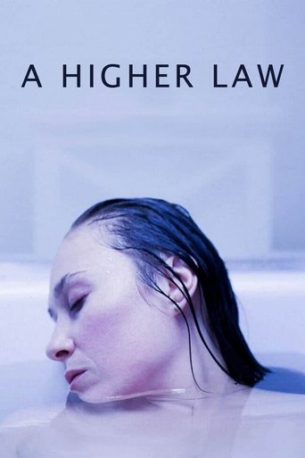 A Higher Law movie poster