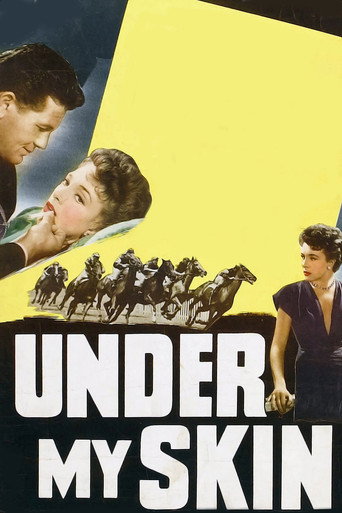 Under My Skin movie poster