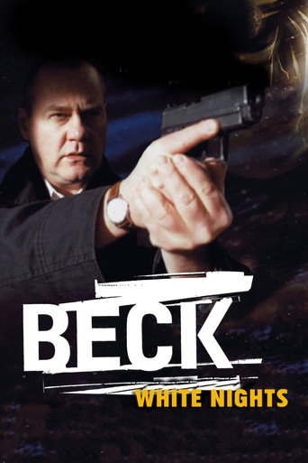 Beck 03 - White Nights movie poster