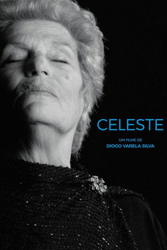 Celeste movie poster