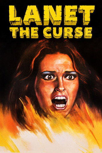 Lanet movie poster