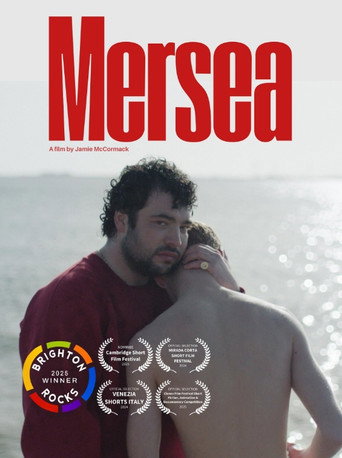 Mersea movie poster
