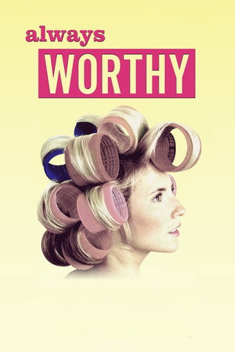 Always Worthy movie poster