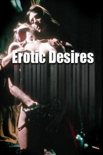 Erotic Desires movie poster