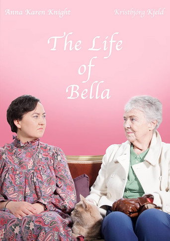 The Life of Bella movie poster