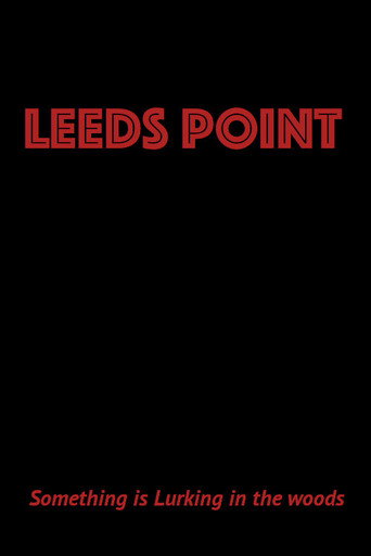 Leeds Point movie poster