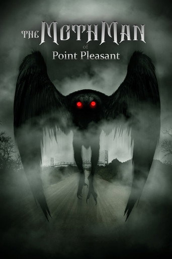 The Mothman of Point Pleasant movie poster