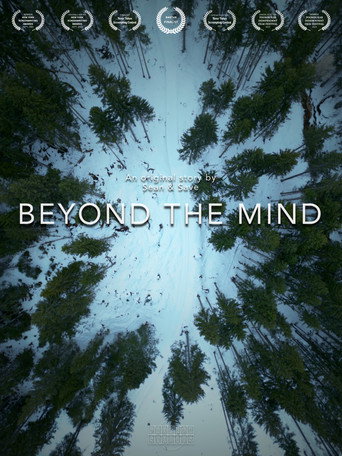 Beyond the Mind movie poster