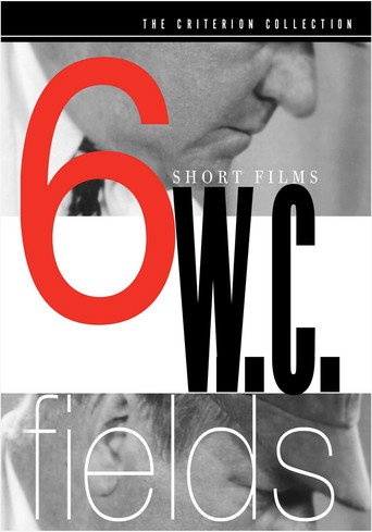 The Golf Specialist movie poster