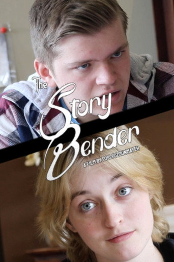 The Story Bender movie poster