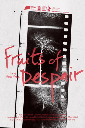 Fruits of Despair movie poster