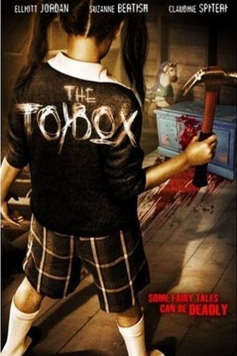 The Toybox movie poster
