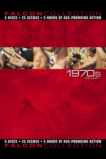 Best of the 1970's: Volume 1 movie poster