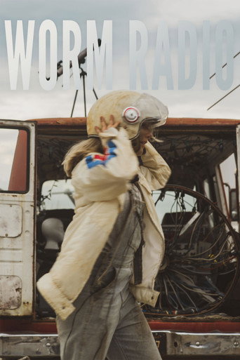 Worm Radio movie poster