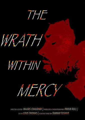 The Wrath Within Mercy movie poster