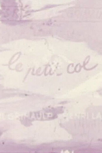 The Little Collar movie poster