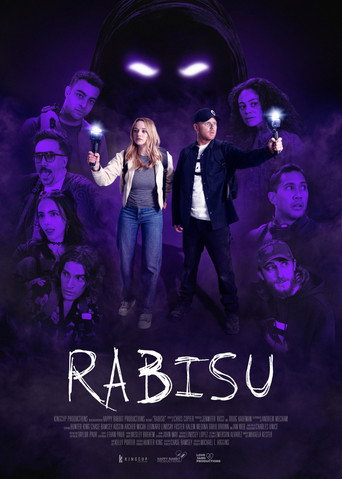 Rabisu movie poster