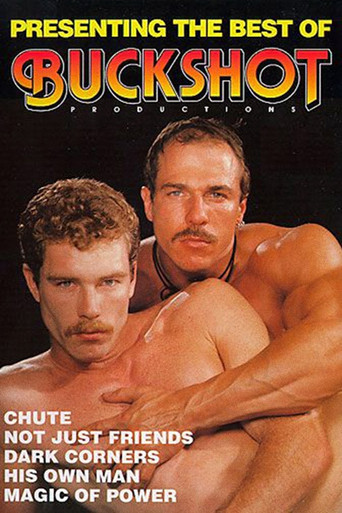 Presenting The Best Of Buckshot Productions movie poster