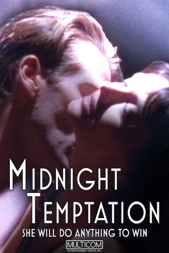 Midnight Temptations movie poster