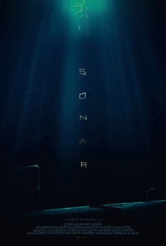 Sonar movie poster