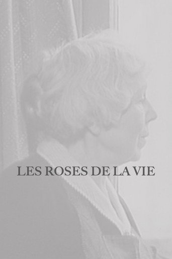 Les Roses de la vie movie poster